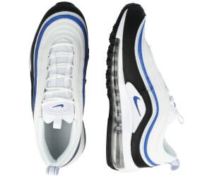 Nike Air Max GS (921522) white/black/pure platinum/signal blue desde 139,99 € | Compara en idealo