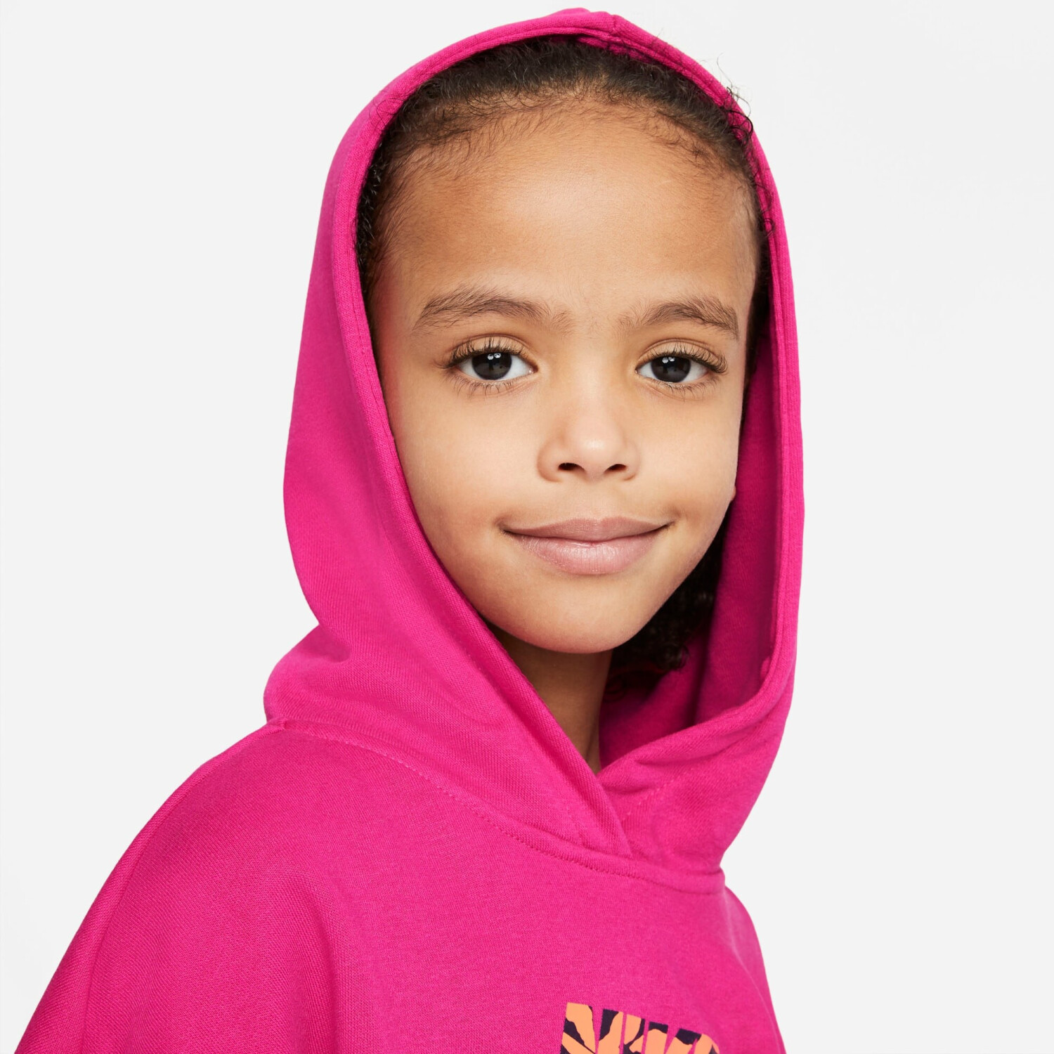 fireberry nike hoodie