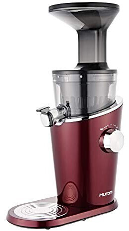 Hurom H100 red