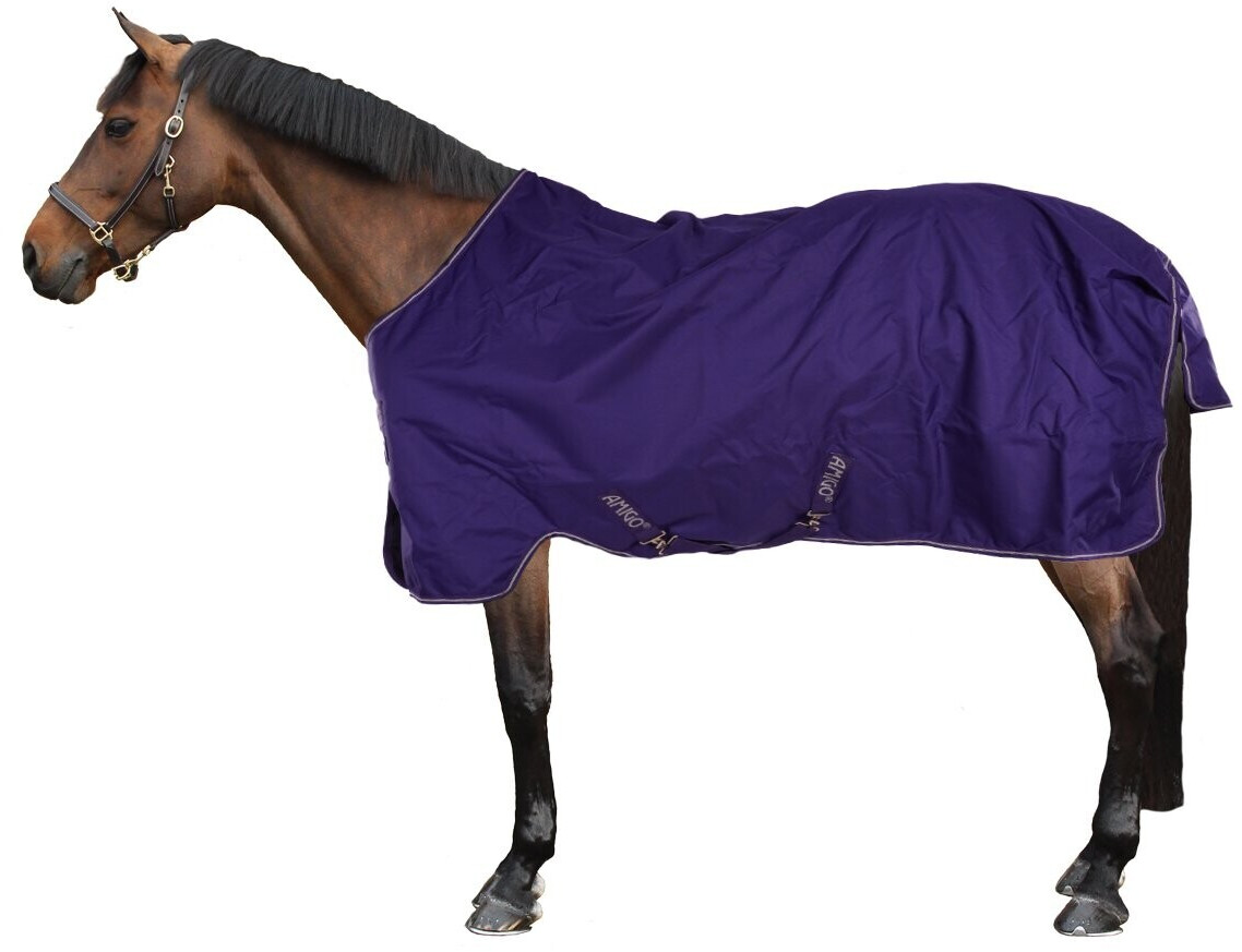 Horseware Amigo Hero 900 Plus Disc