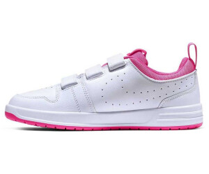 Nike Pico 5 Kids white/pink blast ab 23,43 € | Preisvergleich bei idealo.de