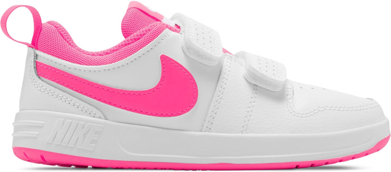 nike pico pink