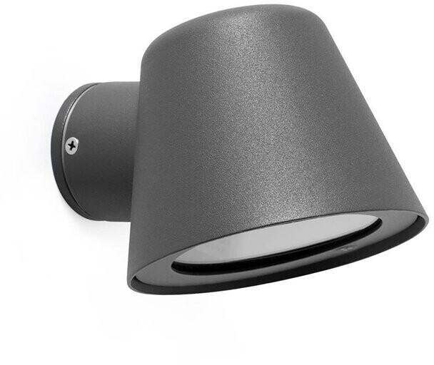 Faro Barcelona Gina gris foncé