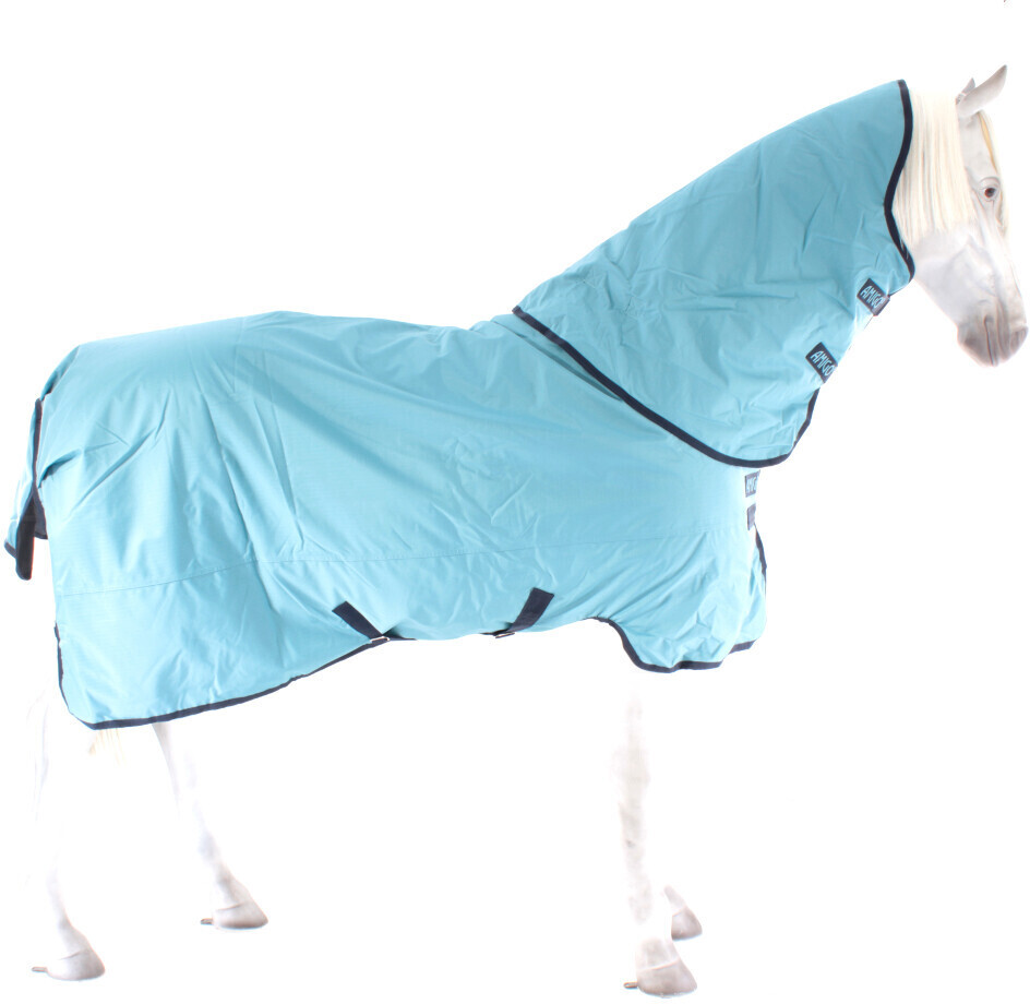 Horseware Amigo Hero 600D Ripstop Plus