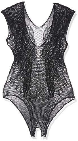Obsessive Seductive teddy (B112)