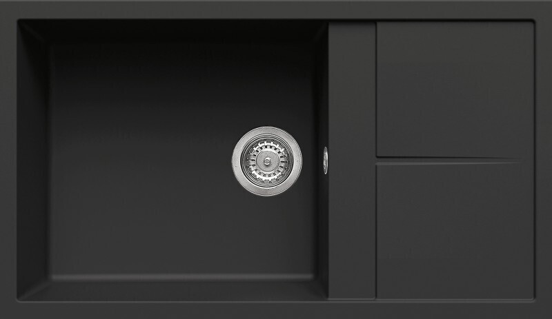 Elleci Unico 410 G40 black