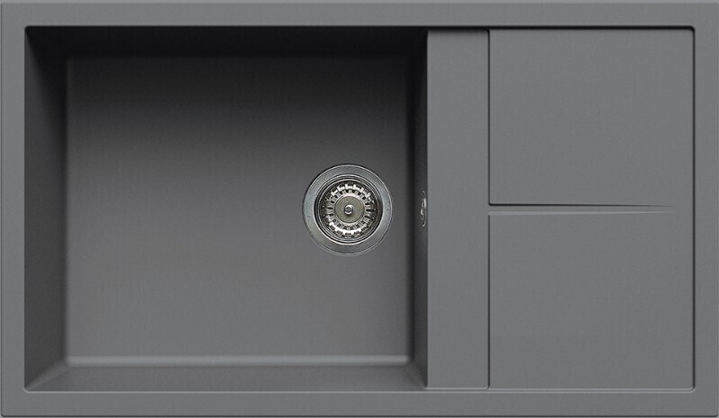 Elleci Unico 410 M73 titanium