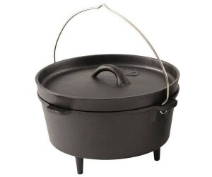 Robens Carson Dutch Oven 4,3L