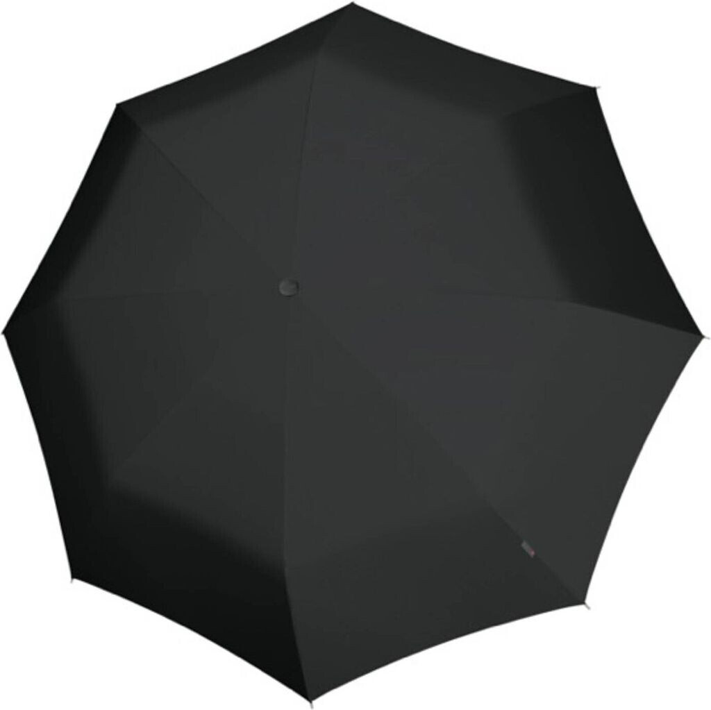 Knirps U.900 Ultra Light XXL Manual black