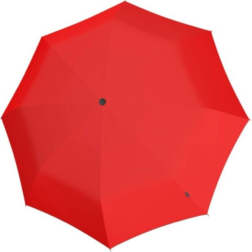 Knirps U.900 Ultra Light XXL Manual red