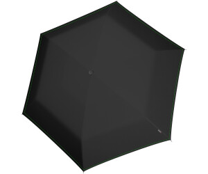 Knirps US.050 Ultra Light Slim Manual black ab 33,59 € | Preisvergleich bei