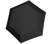 Knirps Taschenregenschirm Black US.050 Preisvergleich Ultra | Light bei