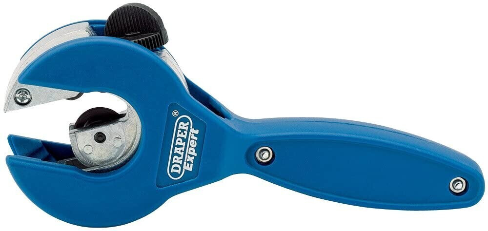 Draper Expert 69731 Ratchet Tube Cutter 6-23mm Cap