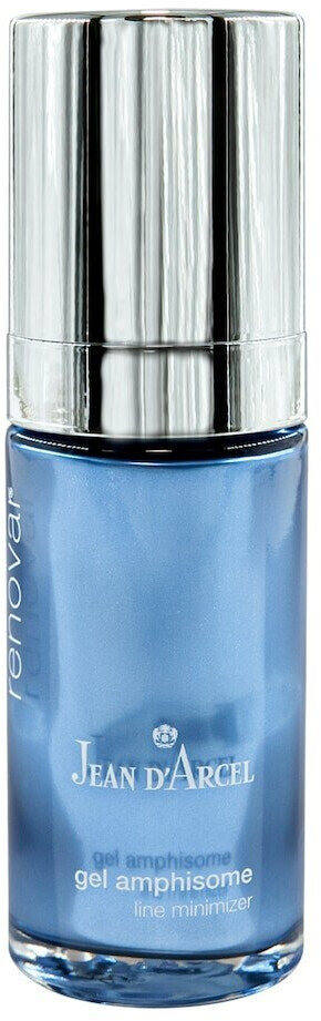 Jean d'Arcel Renovar gel amphisome (30ml)