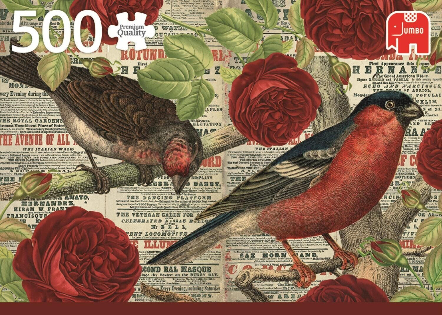 Jumbo 18398