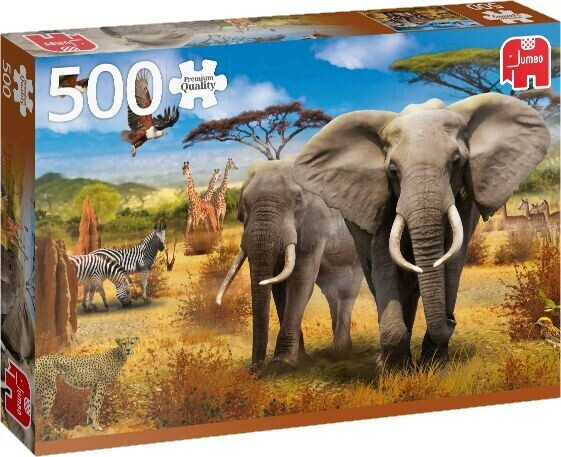 Jumbo 18802