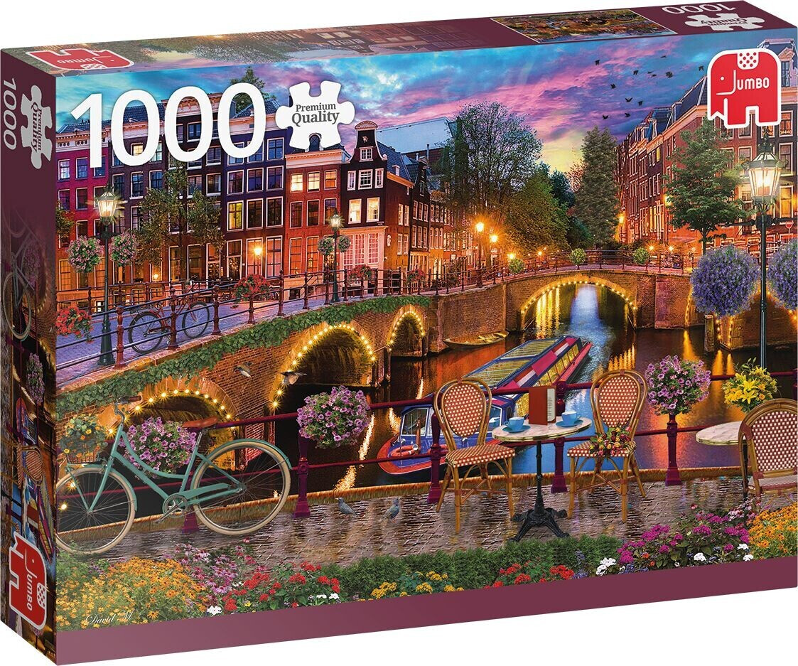 Jumbo 18860