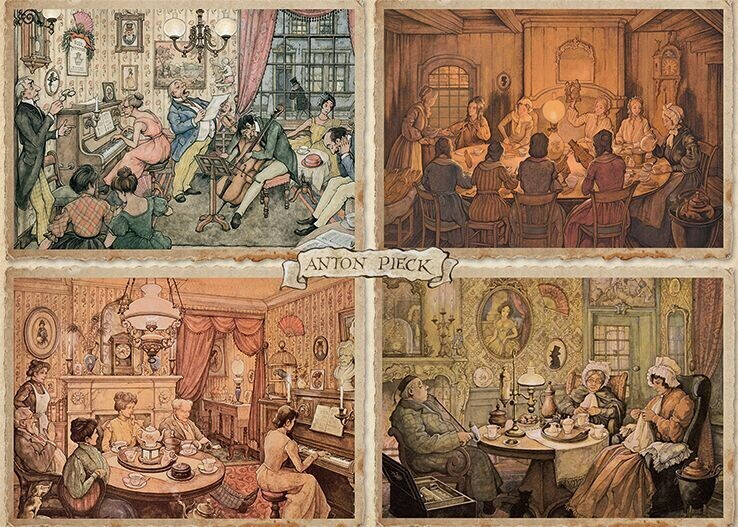 Jumbo 18856