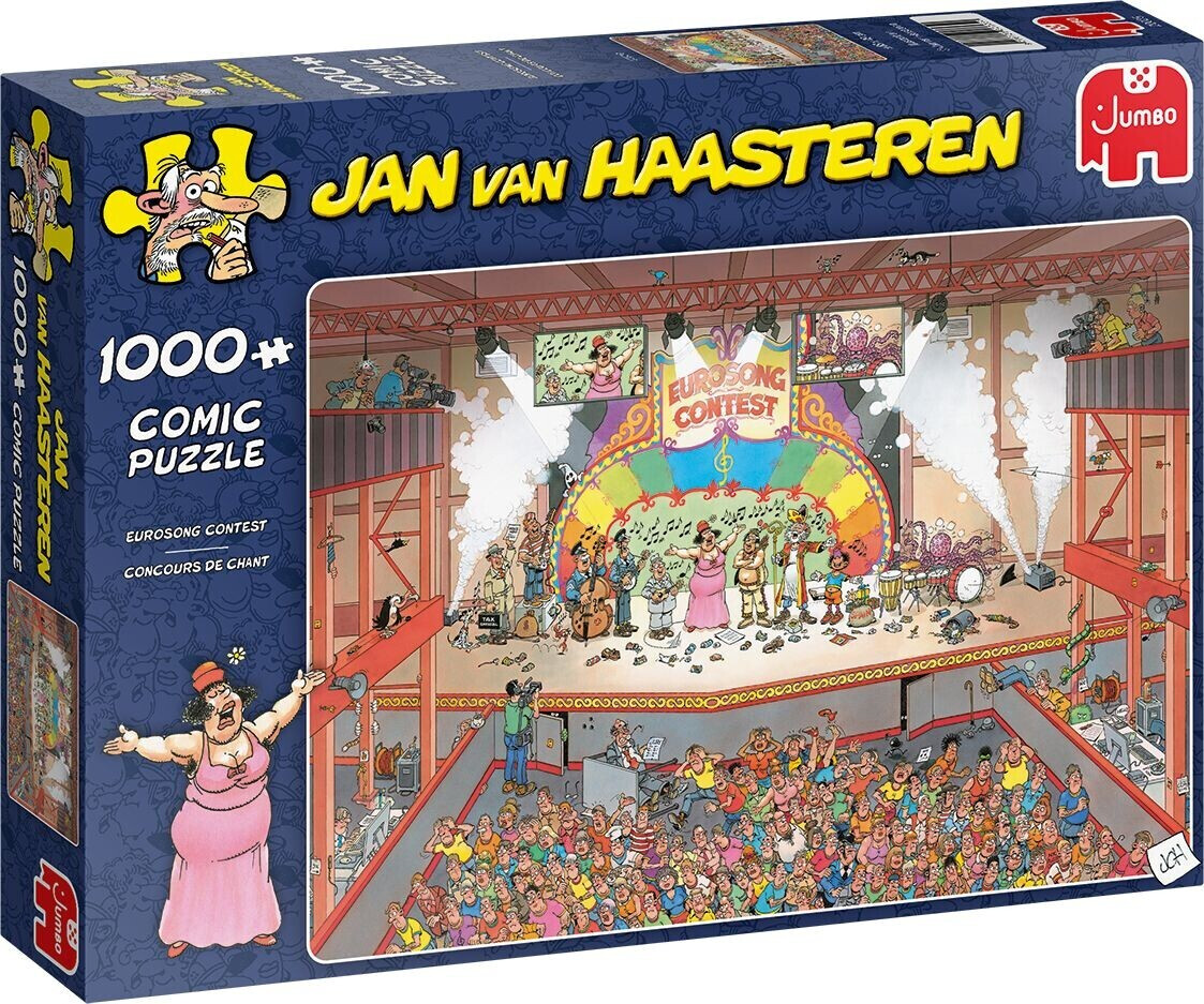 Jumbo 20025