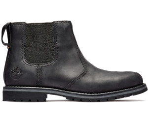 Stormbuck chelsea boot for men in black on sale