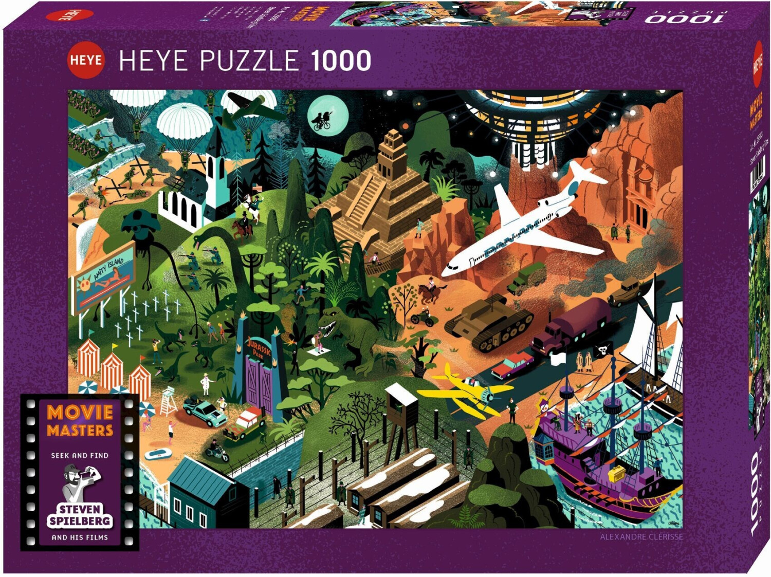 Heye 3329883