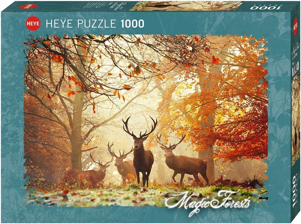 Heye 3329805