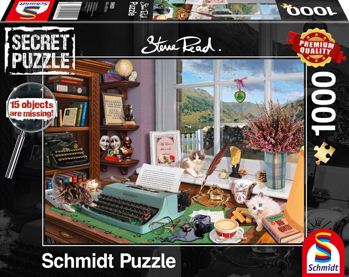 Schmidt 59920