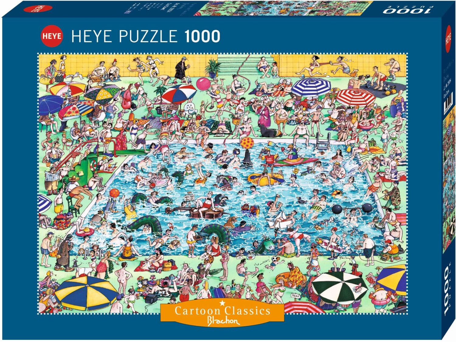Heye 299040