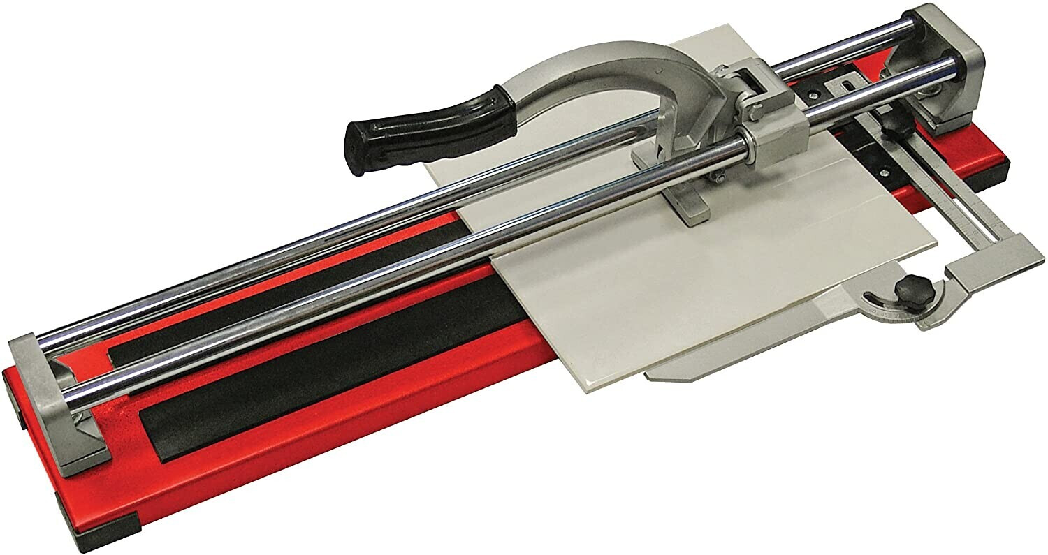Faithfull FAITLCUT600 Professional Tile Cutter 600 mm