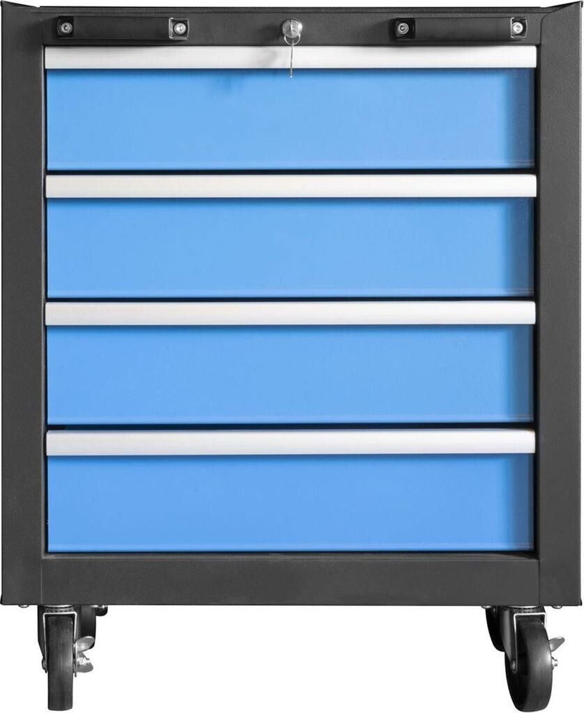Güde Werkstatt-Set GWS 6 teilig (40495) ab 666,00 € | Preisvergleich
