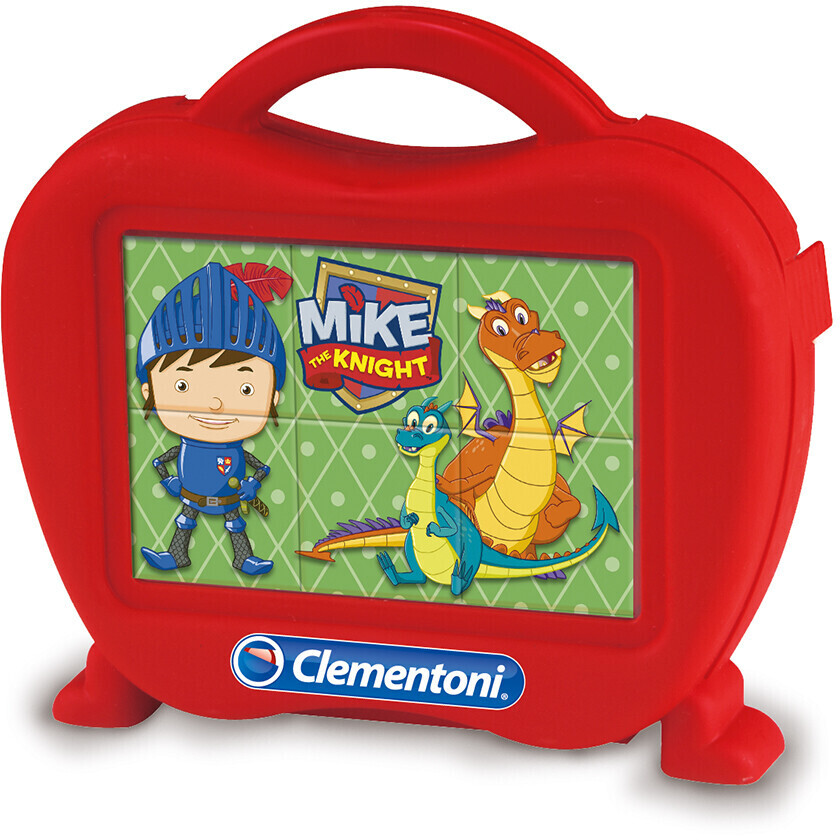Clementoni 40652