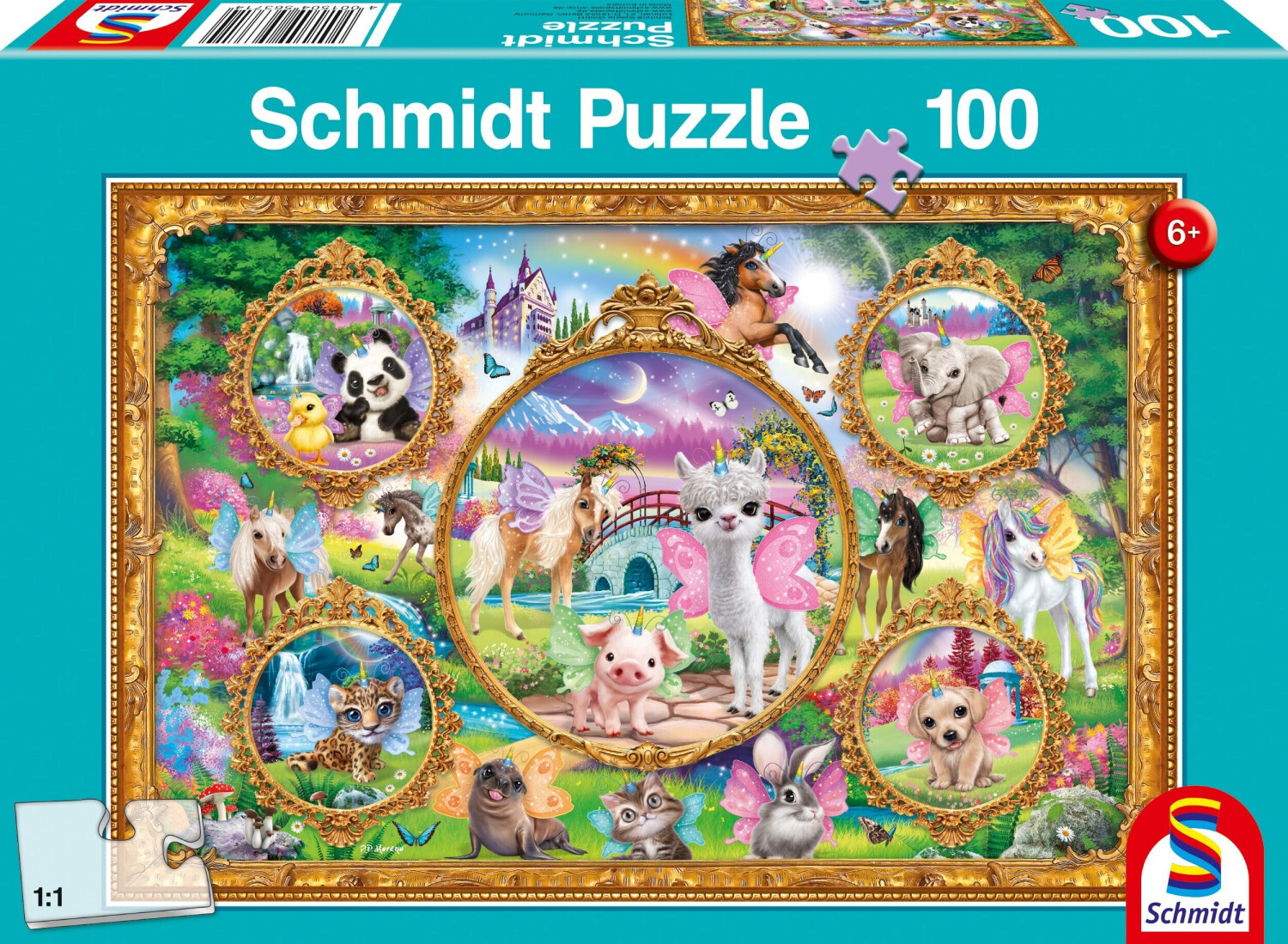 Schmidt 56371