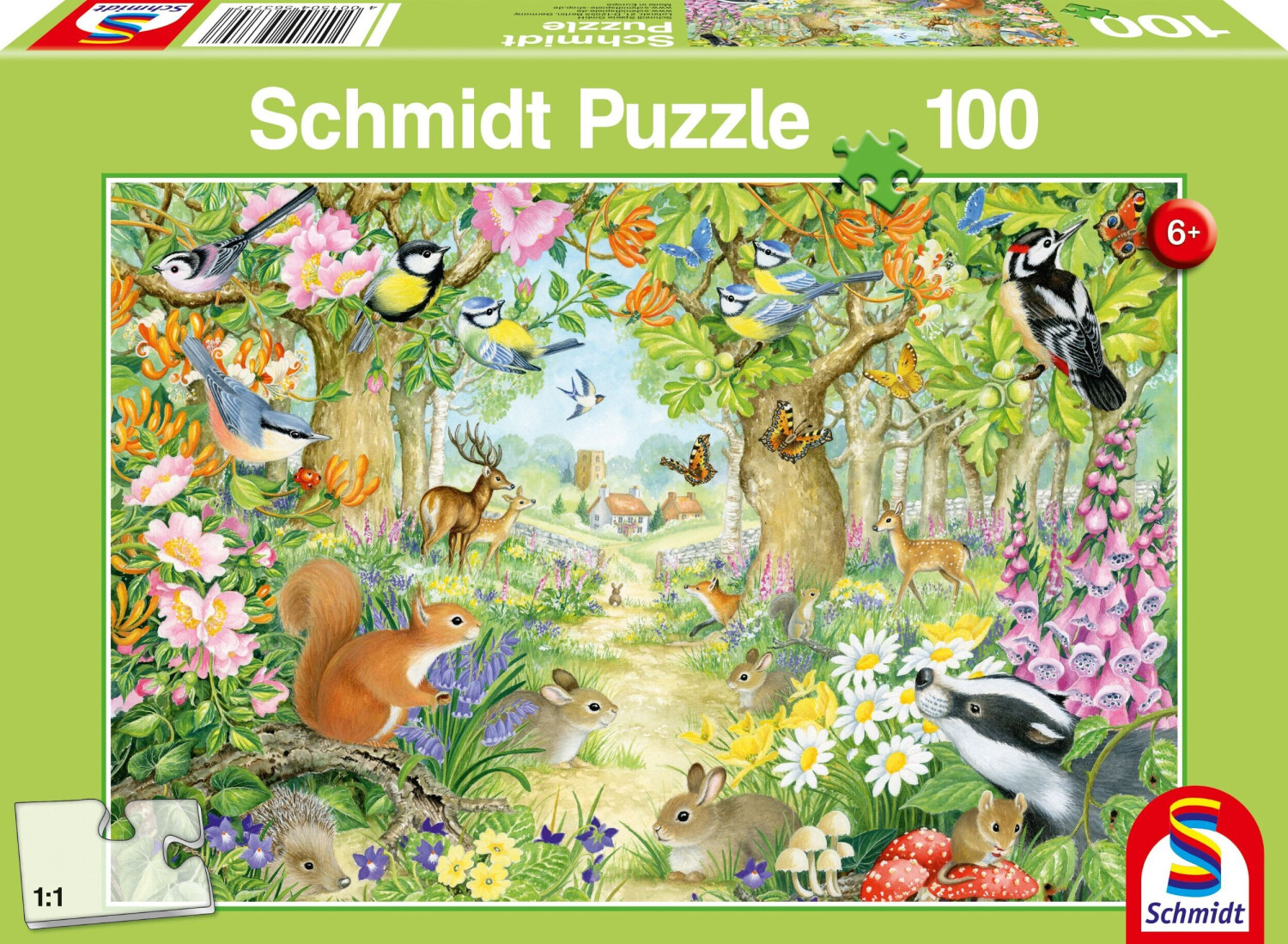 Schmidt 56370
