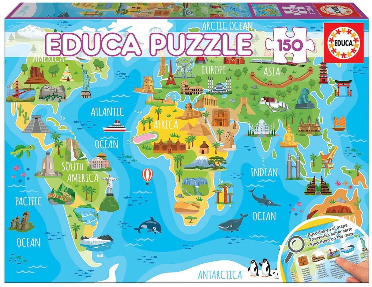 Educa Borrás 9218116