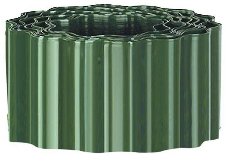 Gardman Bordure ondulée vert 9 x 910 cm (09005SG)