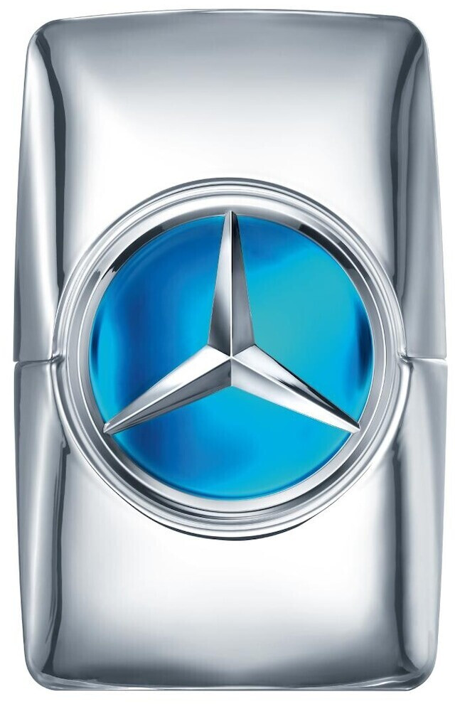 Photos - Men's Fragrance Mercedes-Benz Man Bright Eau de Parfum  (100ml)