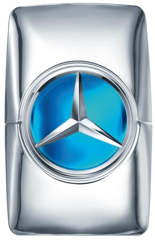 Mercedes-Benz Style Man Bright Eau de Parfum (100ml)