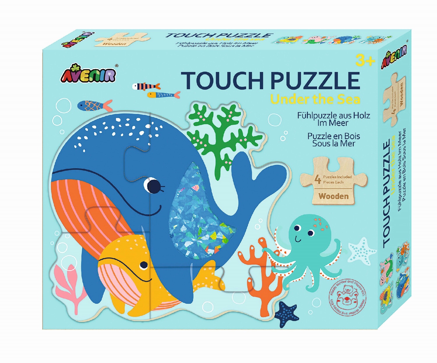 Avenir Kids 6305060