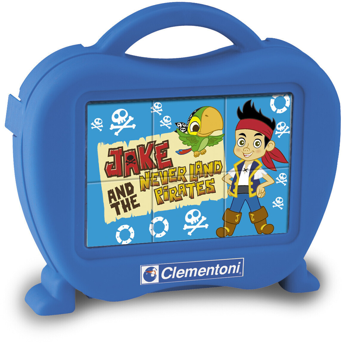 Clementoni 40648