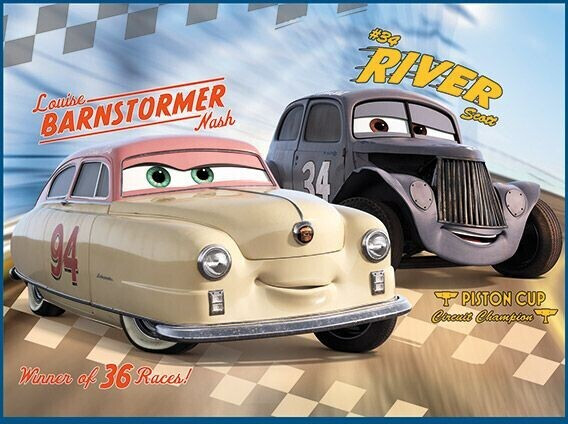 Clementoni 41185