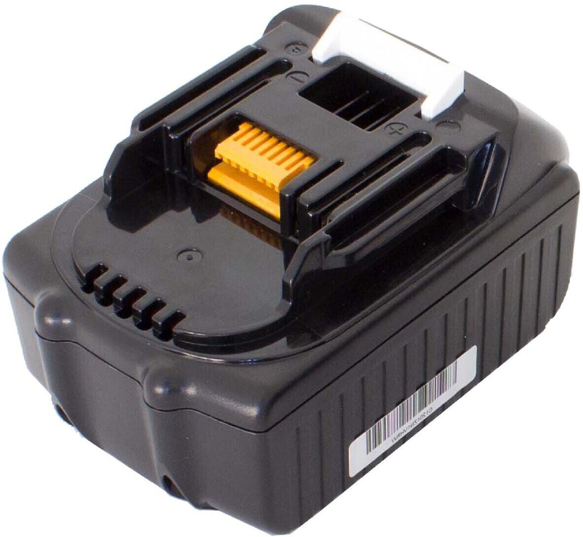 vhbw Battery (18V 1,5 Ah) 124553554-104