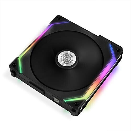 Lian Li UNI FAN SL140 Black