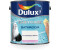 Dulux Easycare Bathroom Soft Sheen Emulsion Paint For Walls And Ceilings - Pure Brilliant White 1L