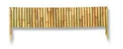 Nortene Bordure en bambou marron 35 cm x 1 m (170041)