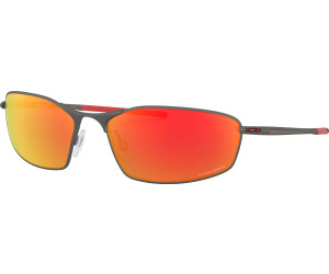 Buy Oakley Whisker OO4141 from £124.00 (Today) – Best Deals on