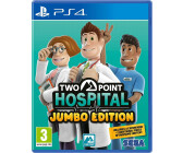 Two point hospital ps4 hot sale amazon
