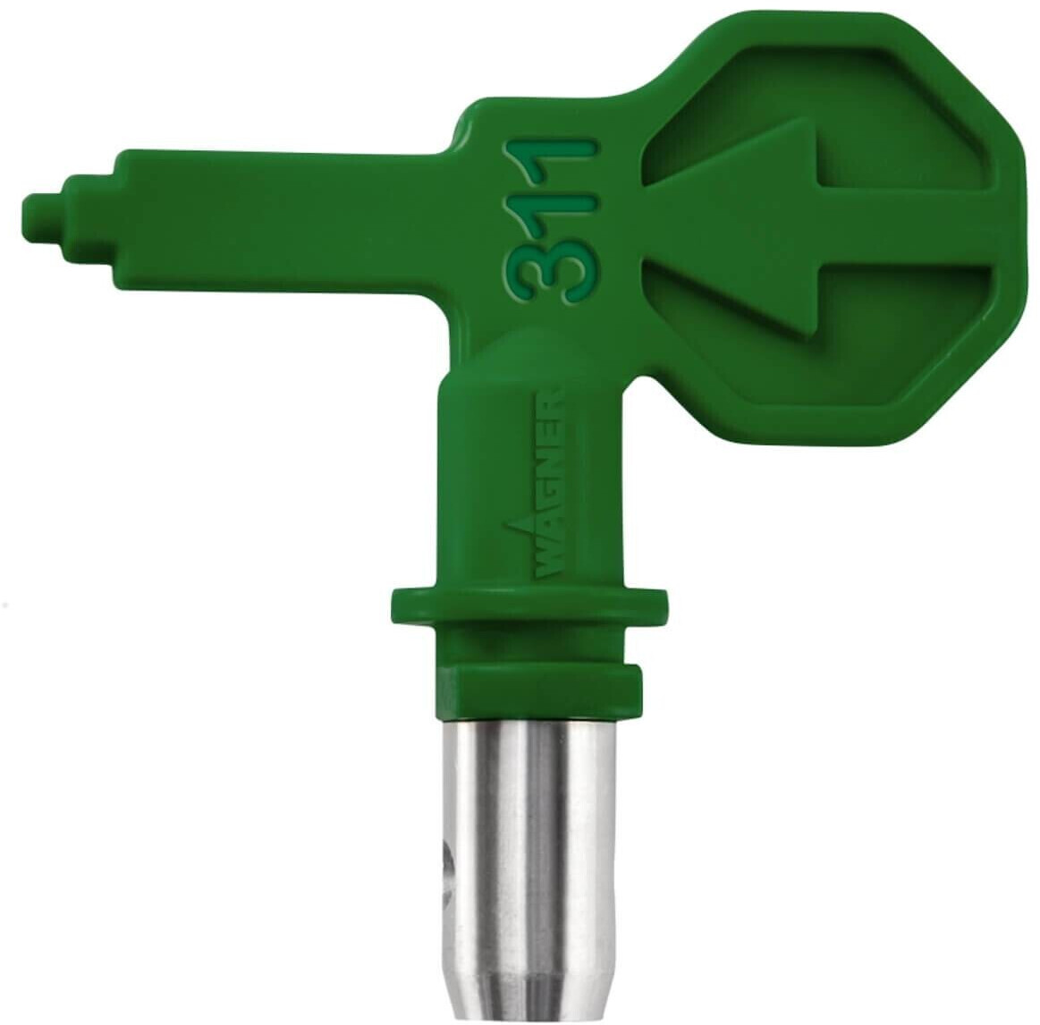 Wagner Control Pro HEA 211