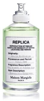 Maison Martin Margiela Matcha Meditation Eau de Toilette (100ml)