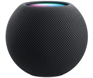 Apple HomePod mini Space grau ab 99,99 € (Februar 2024 Preise) |  Preisvergleich bei | Lautsprecher