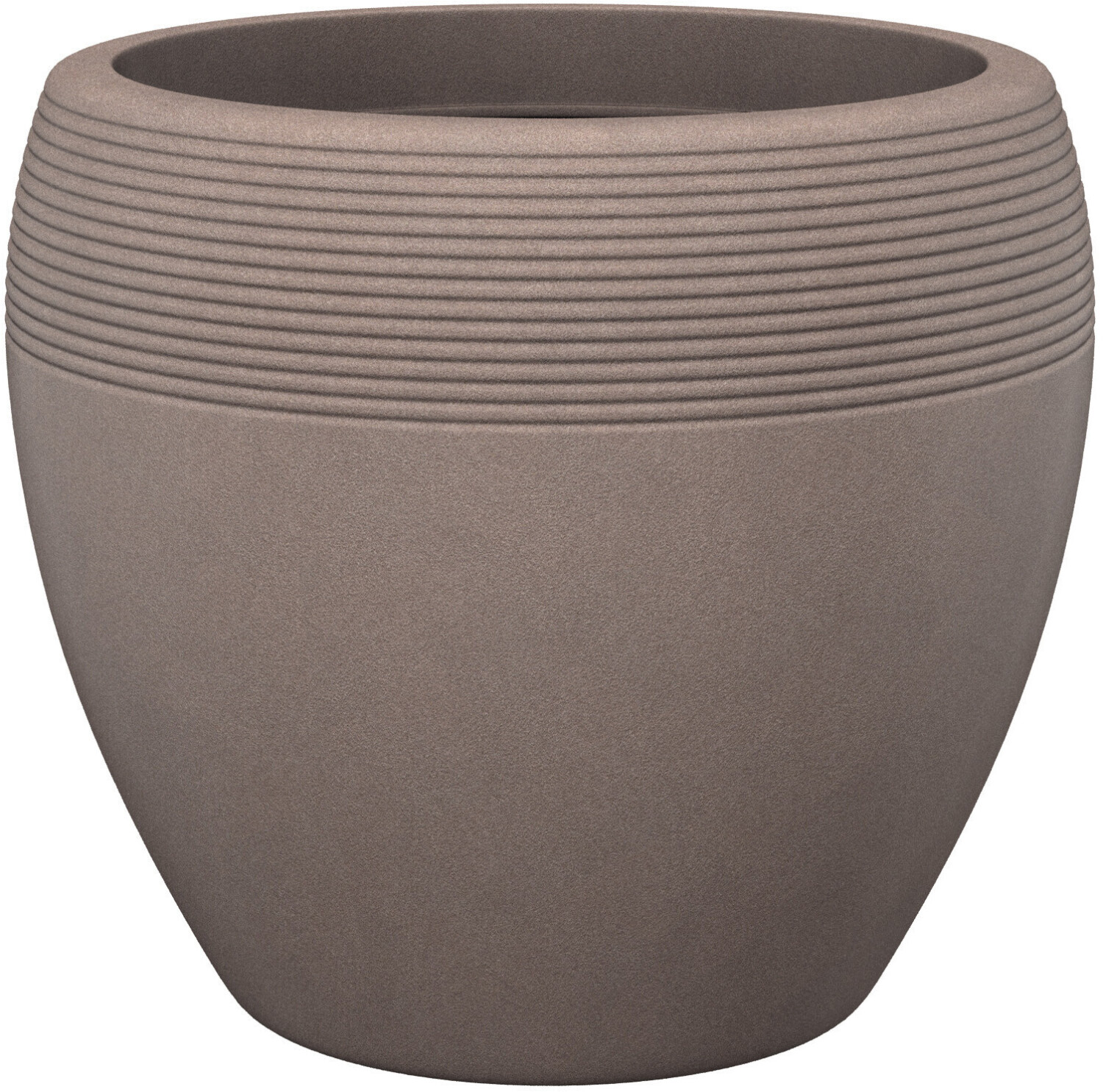 Scheurich Lineo 40 taupe granit